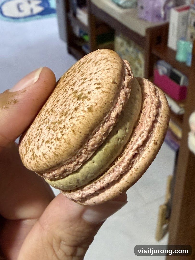 Macaron