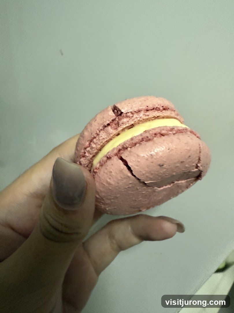 Macaron