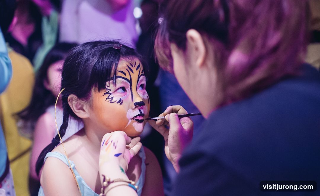 Face Painting
