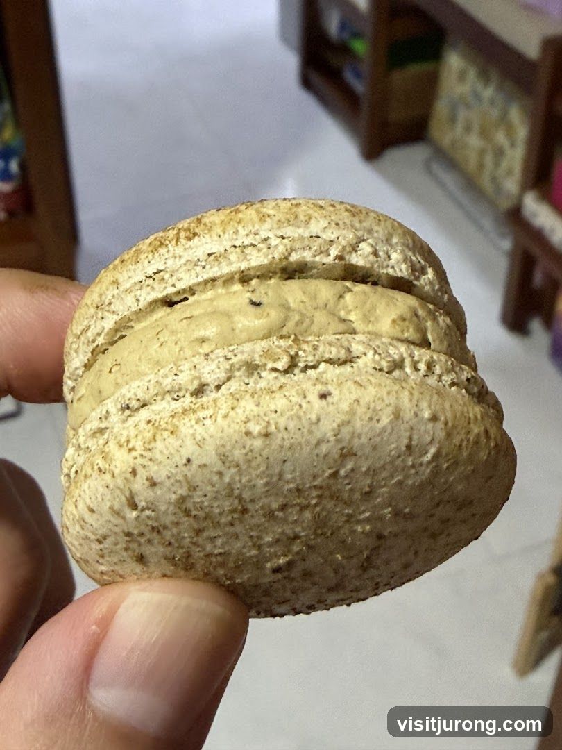 Macaron