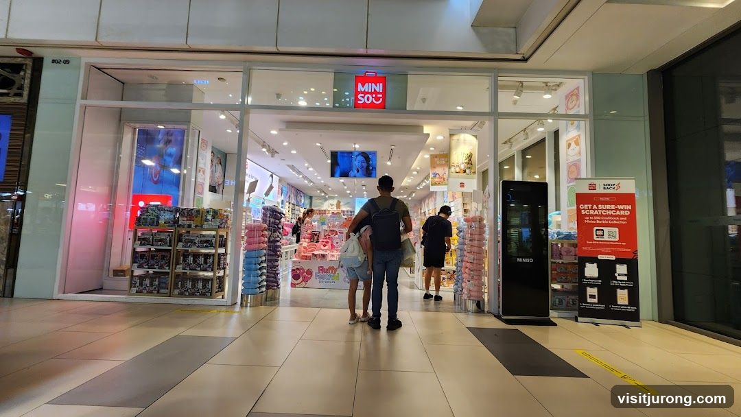 MINISO Westgate
