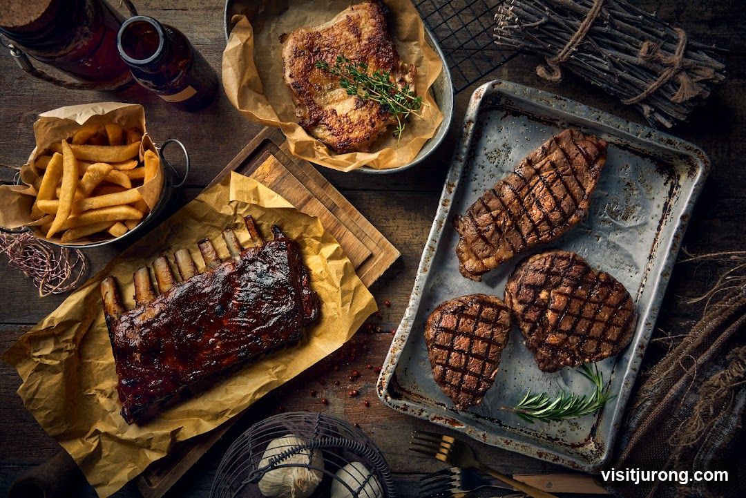 Barbecue Feast