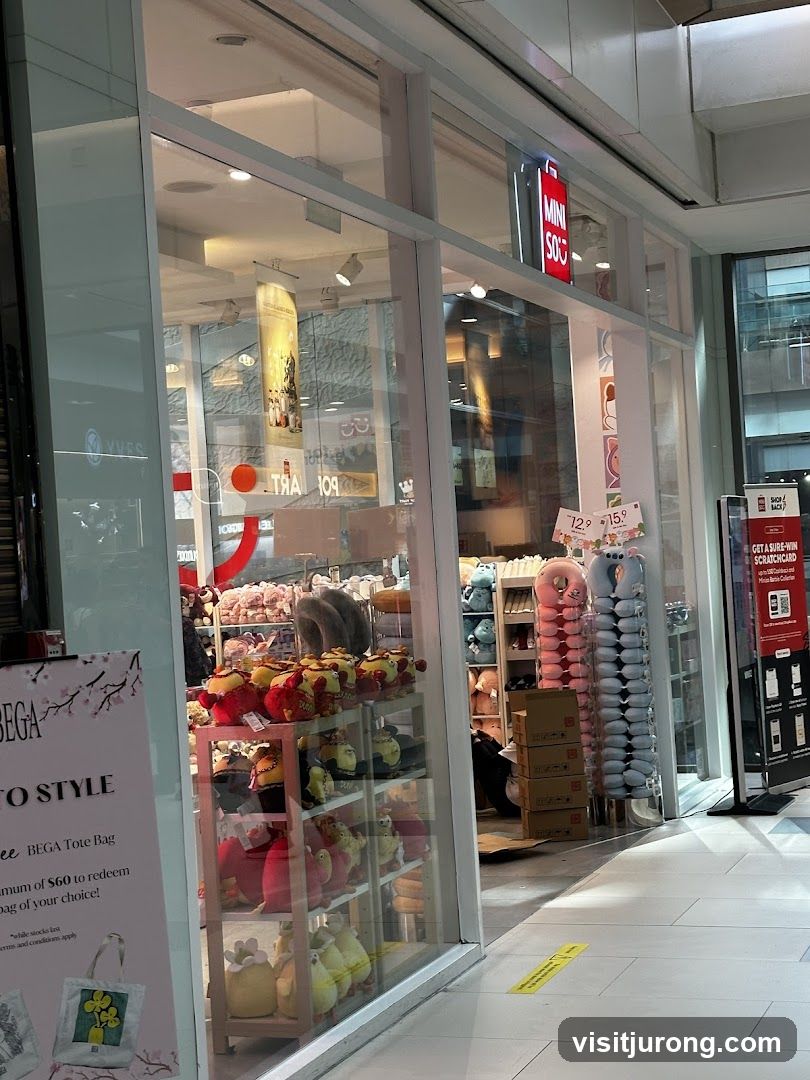 MINISO Westgate