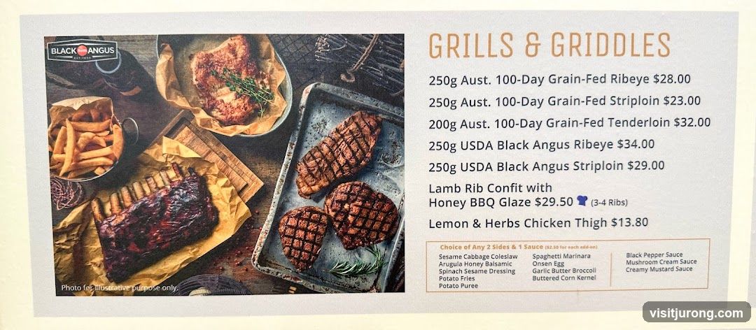 Grills & Griddles