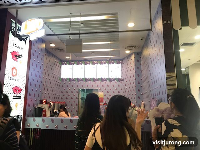 LiHO TEA