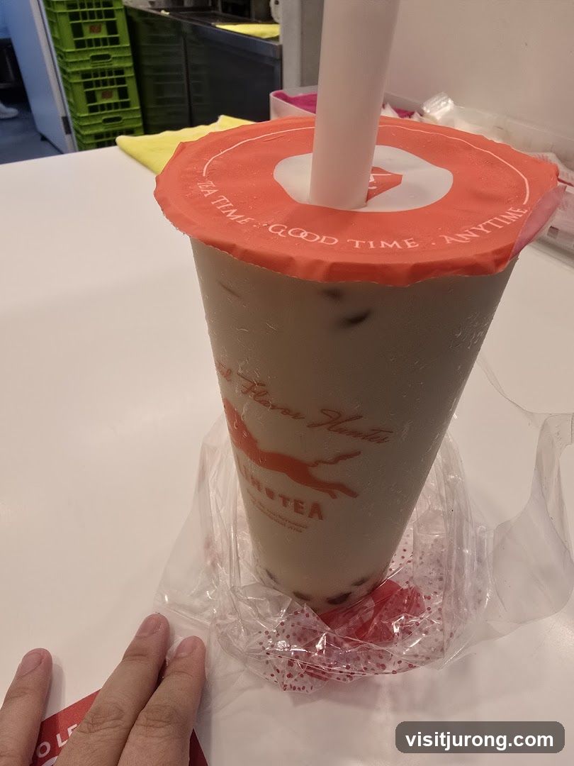 Bubble Tea