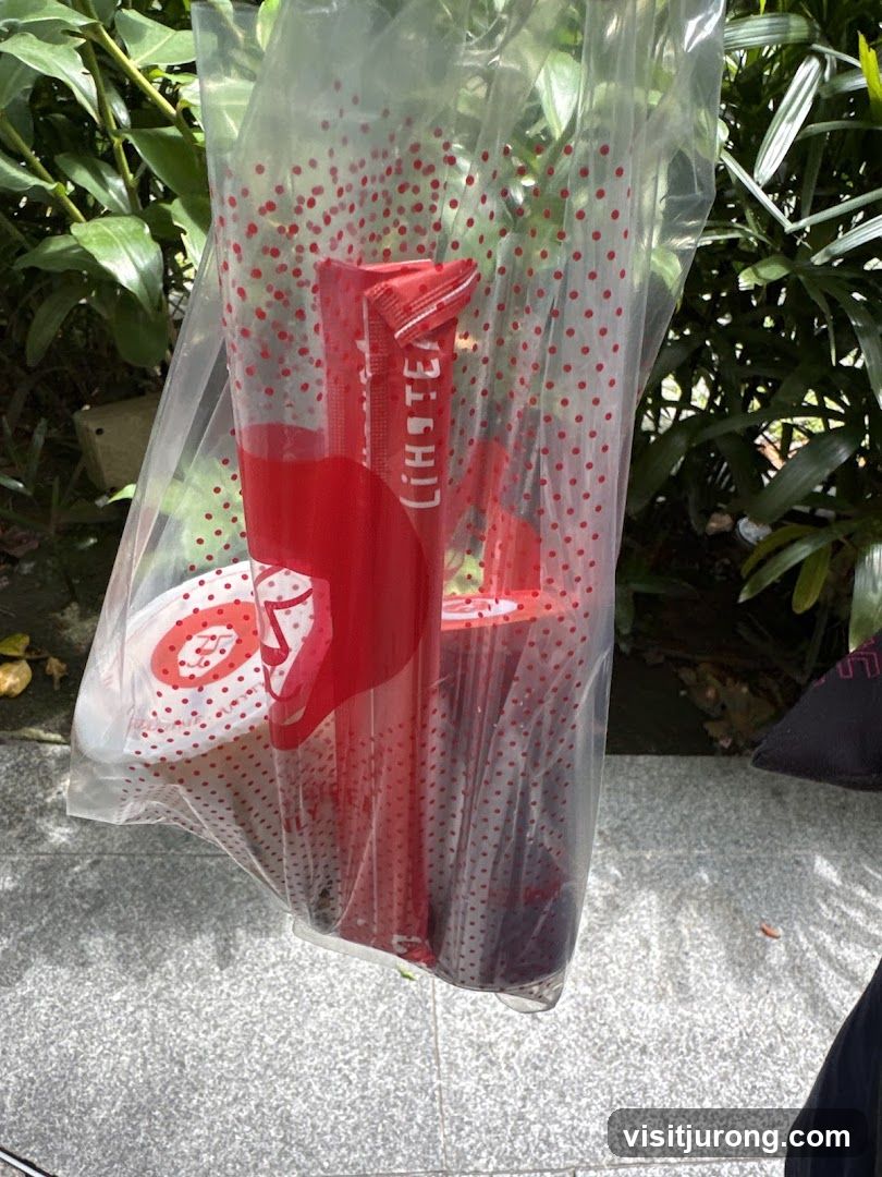Takeaway Drinks