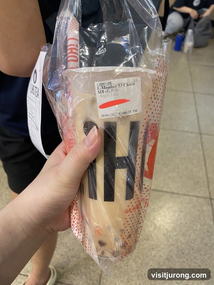 Bubble Tea