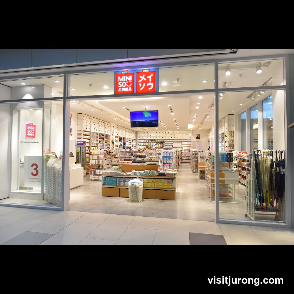 MINISO Westgate