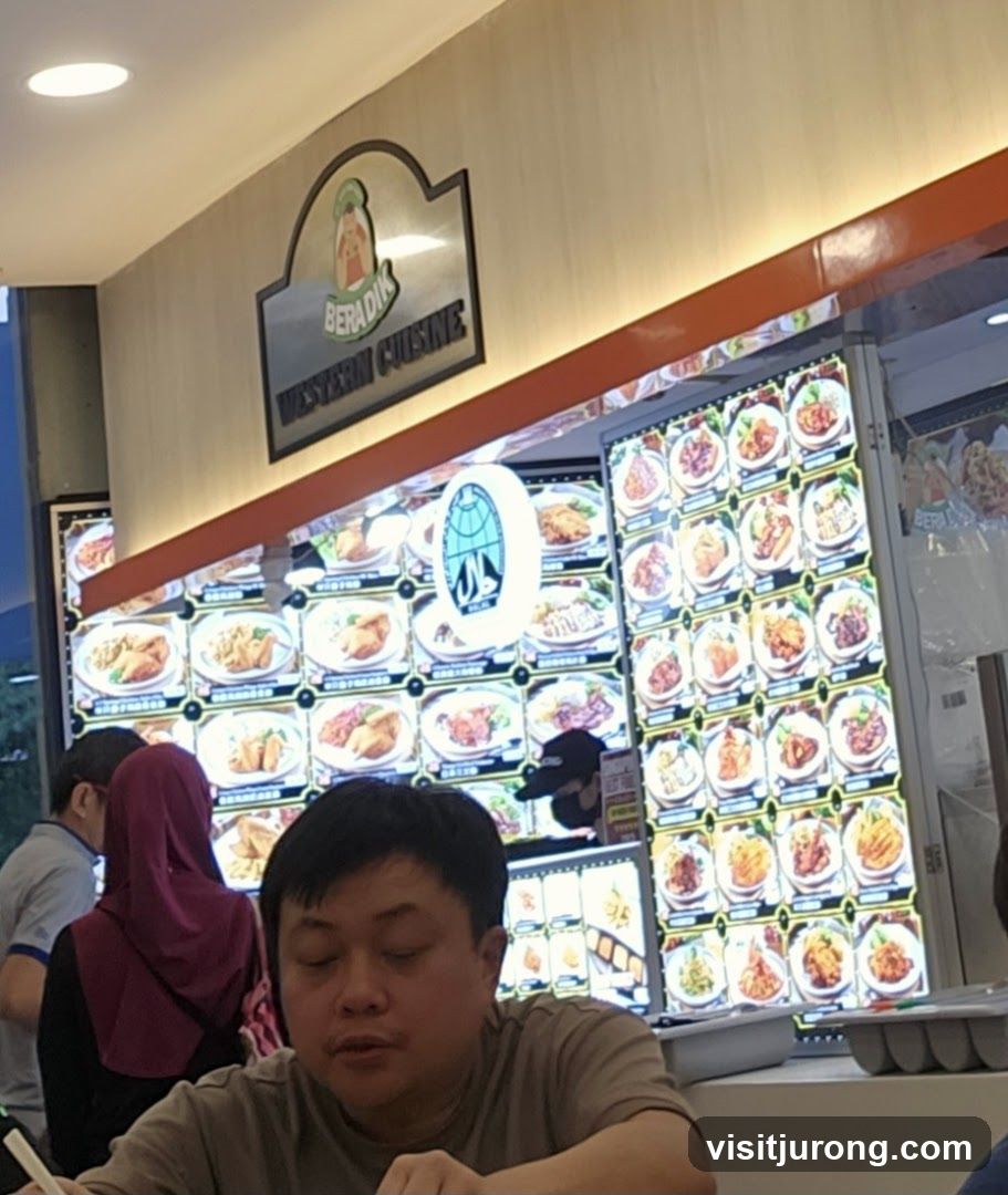 Beradik by Western Boy
