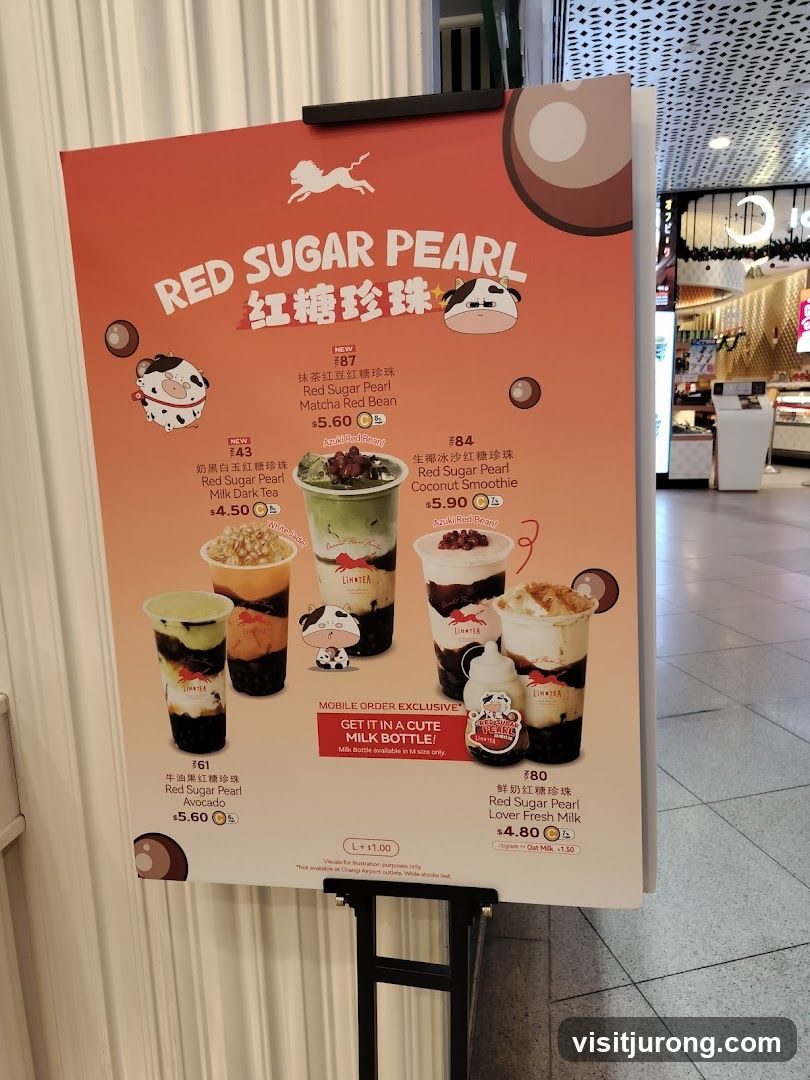 RED SUGAR PEARL