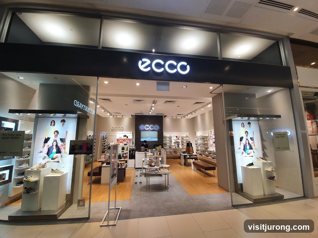 ECCO Westgate