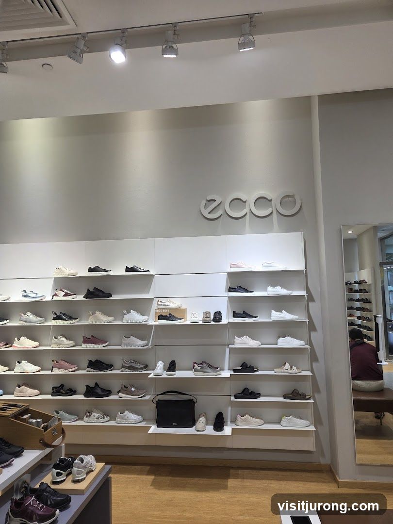 ECCO Westgate
