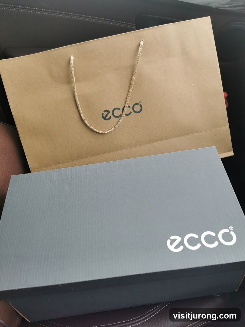 ECCO Westgate