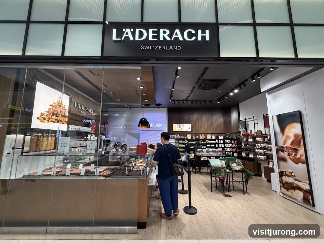 Läderach
