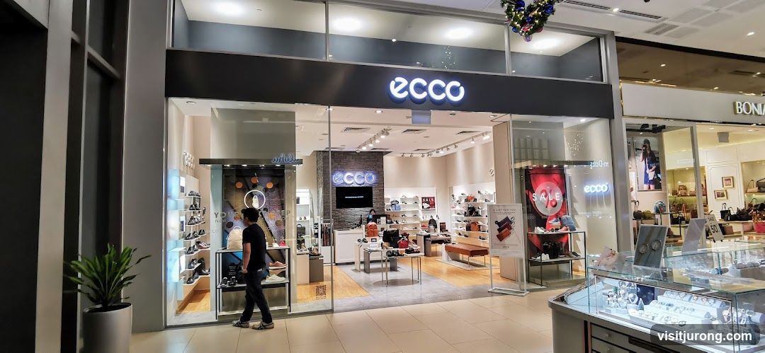 ECCO Westgate