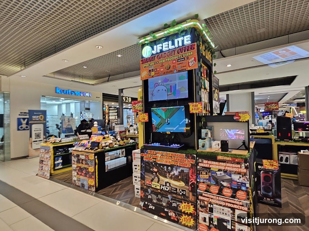 JF Elite