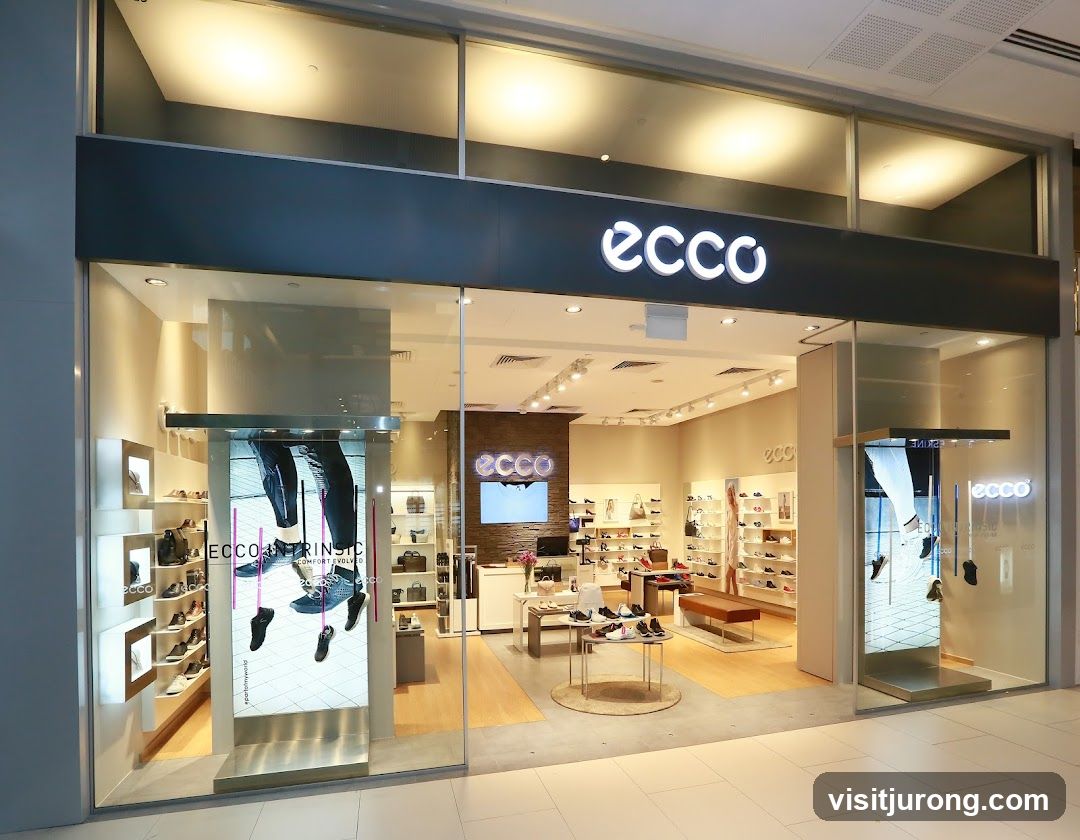 ECCO Westgate