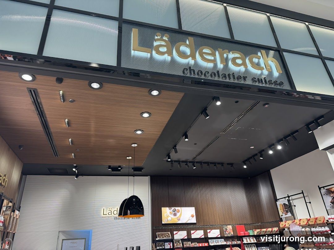 Läderach