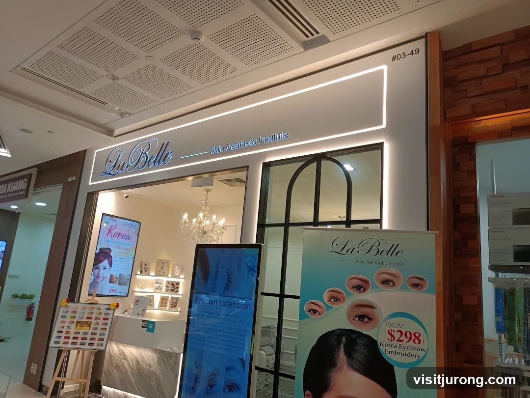 La Belle Skin Aesthetic (Westgate)