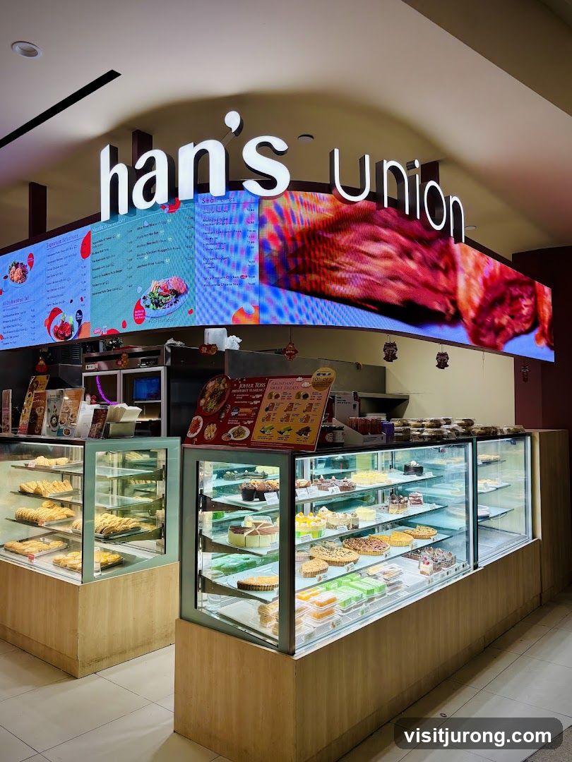 Han's Union