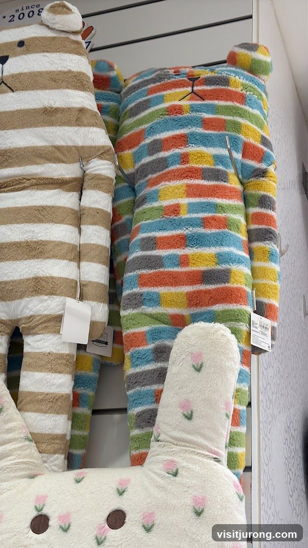 Plush Toys