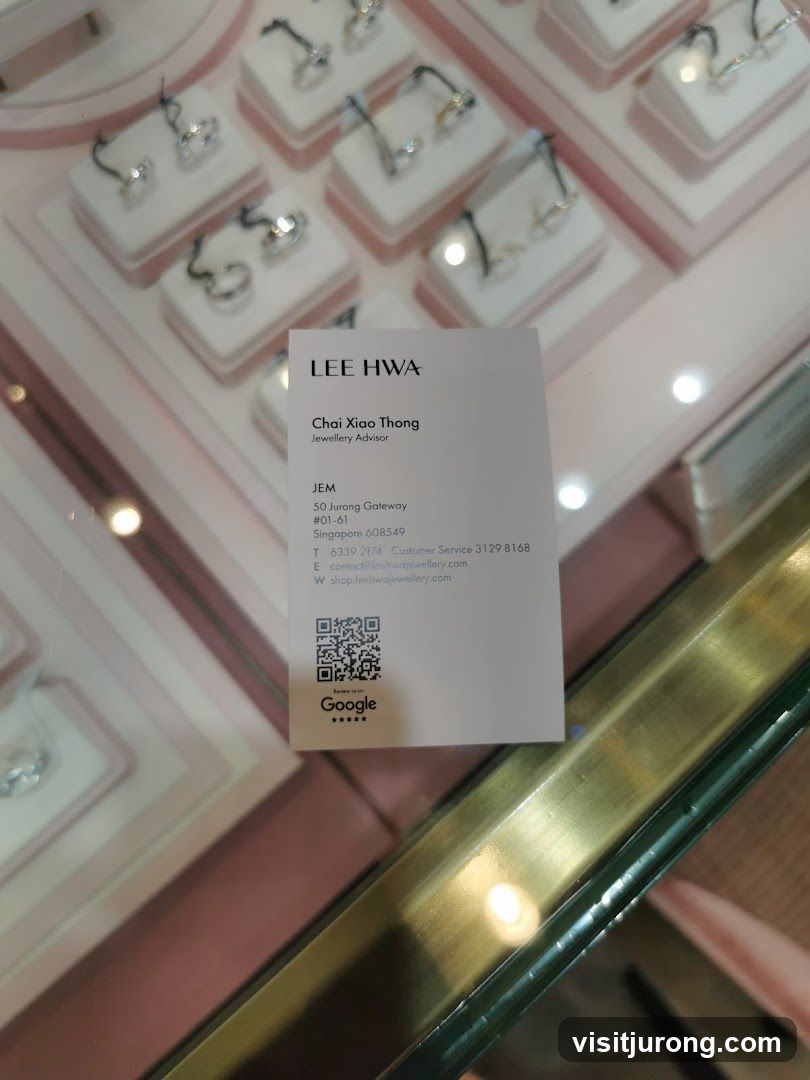 Business Card