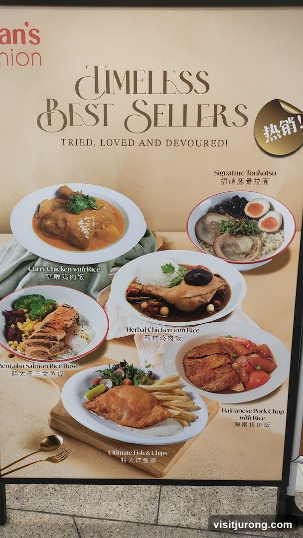 Timeless Best Sellers