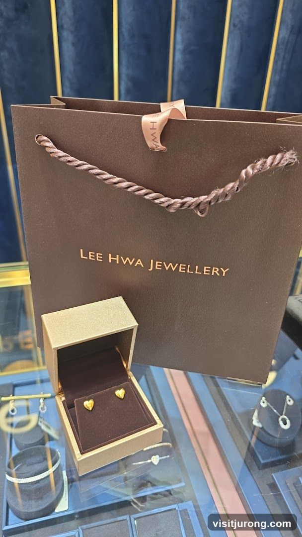 Jewelry Display