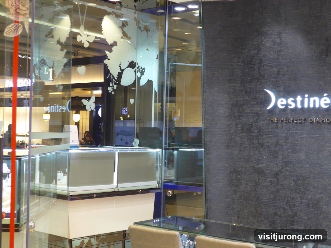 Lee Hwa Jewellery