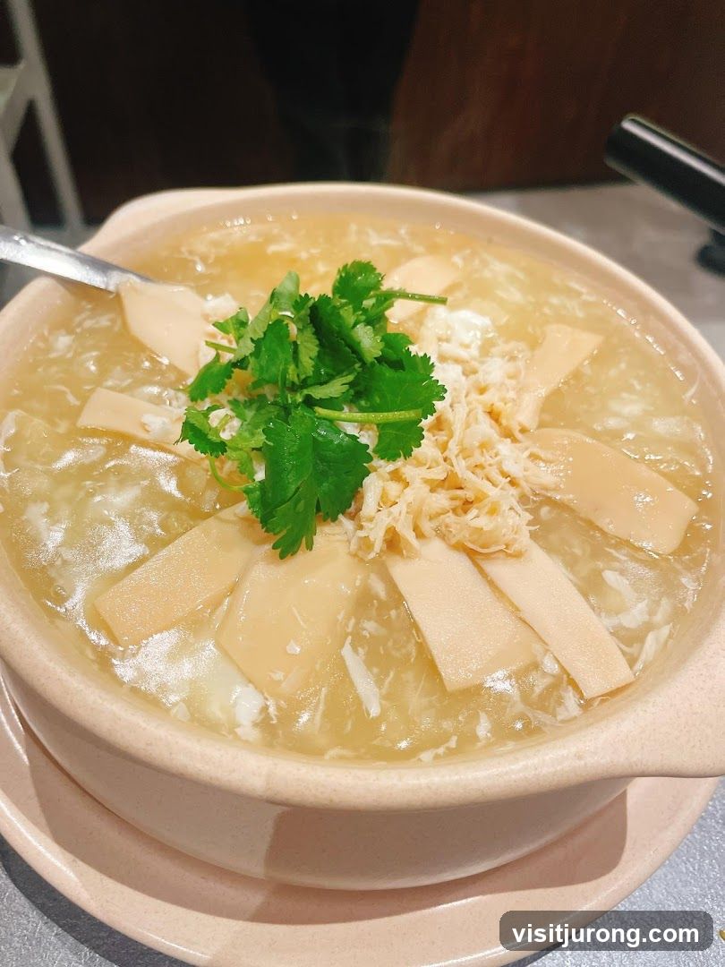 Bowl of Soup