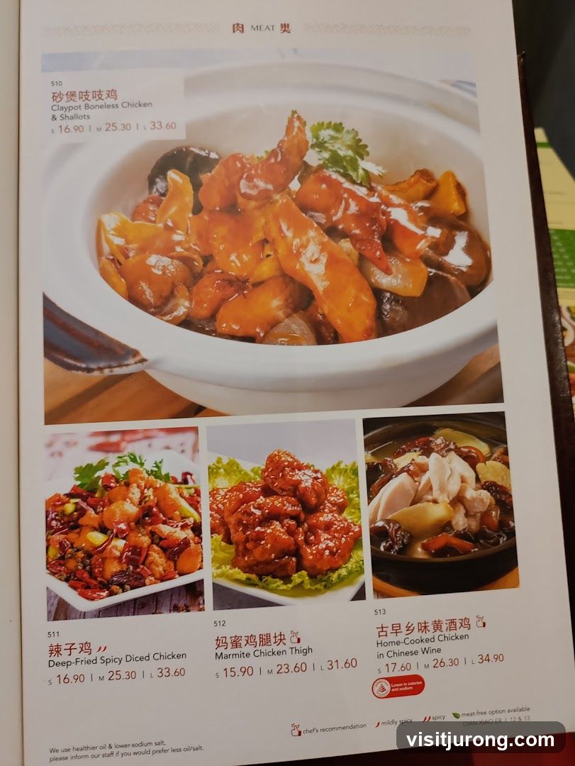 MEAT