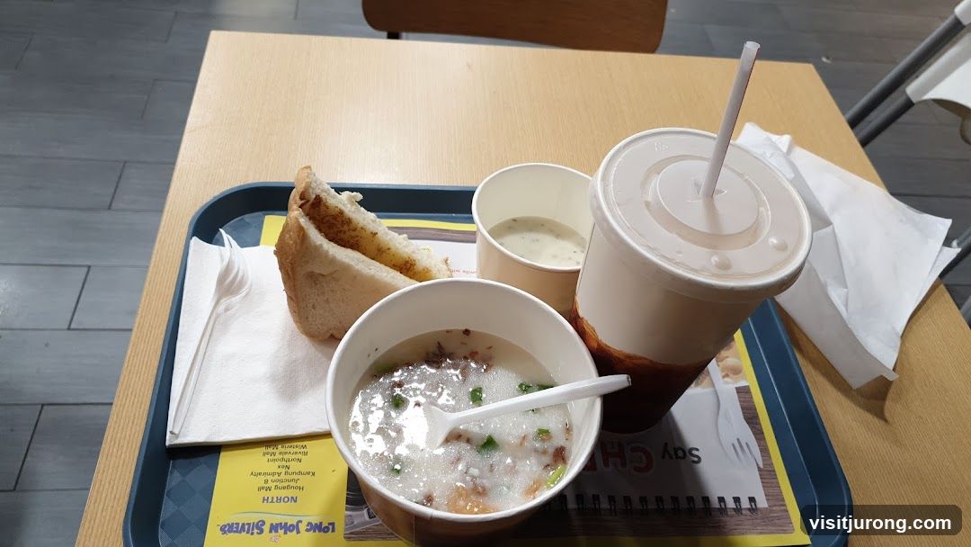 Meal Tray