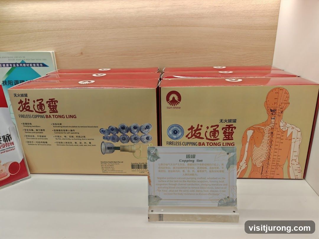Sunshine Health Mart