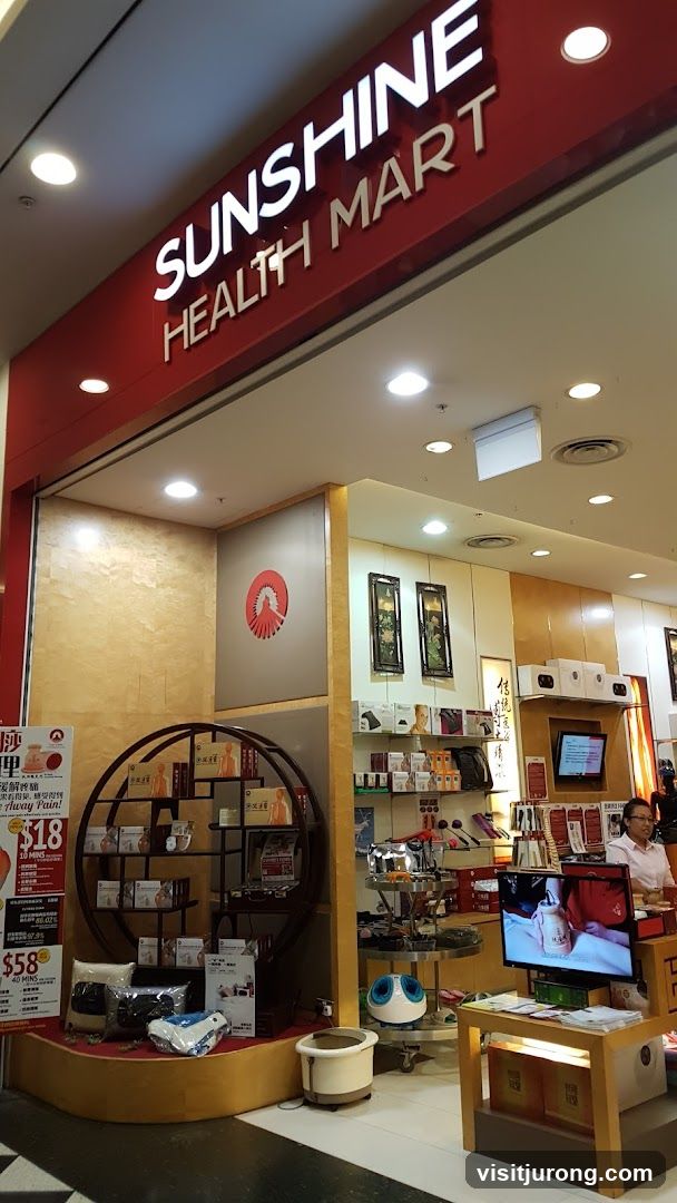 Sunshine Health Mart