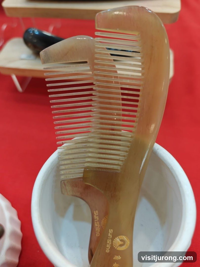 Combs