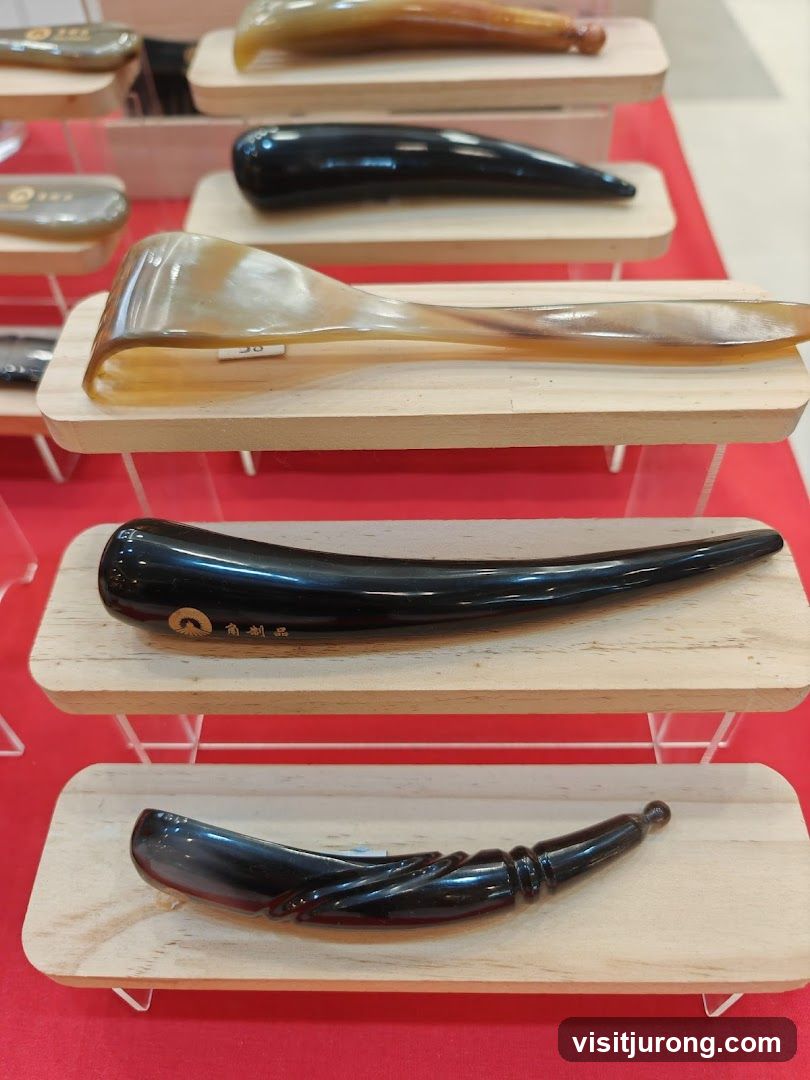 Horn Shoehorns