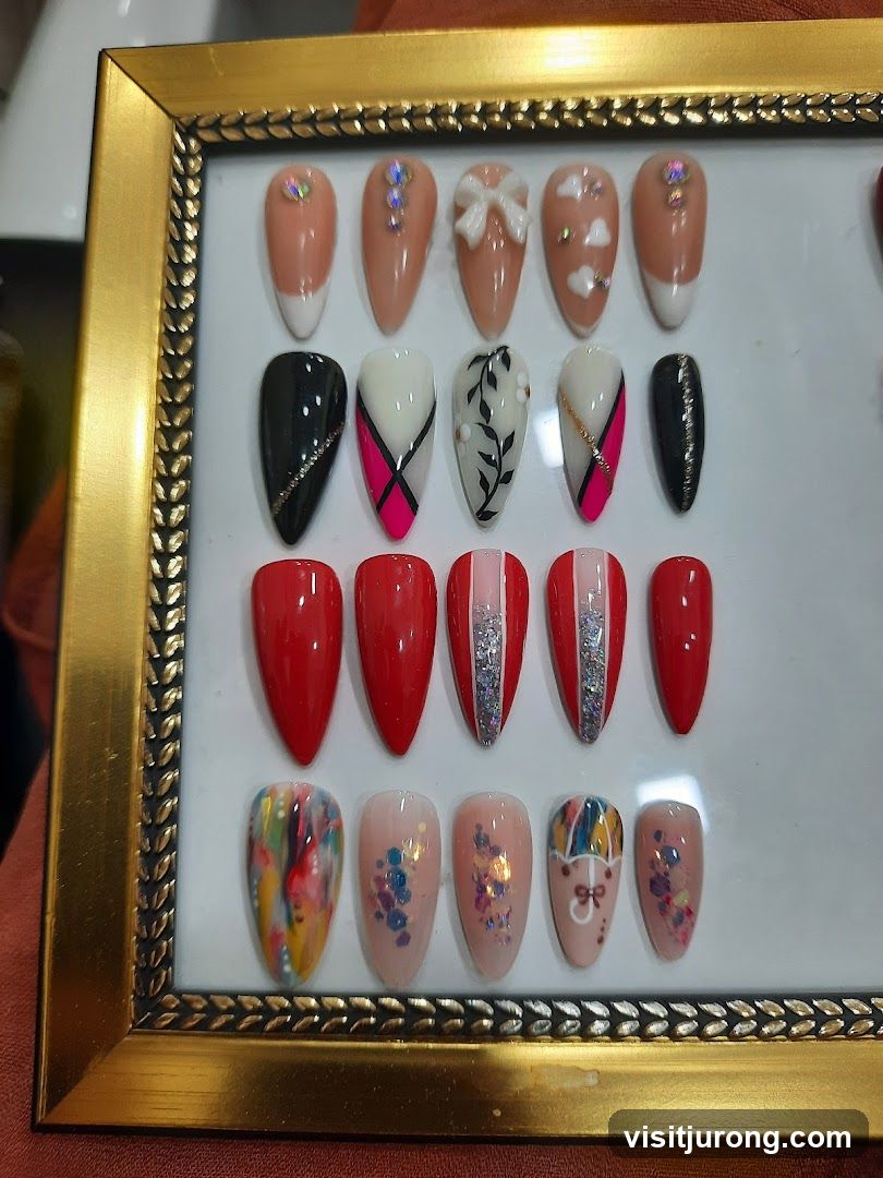 I&I Beauty Arts