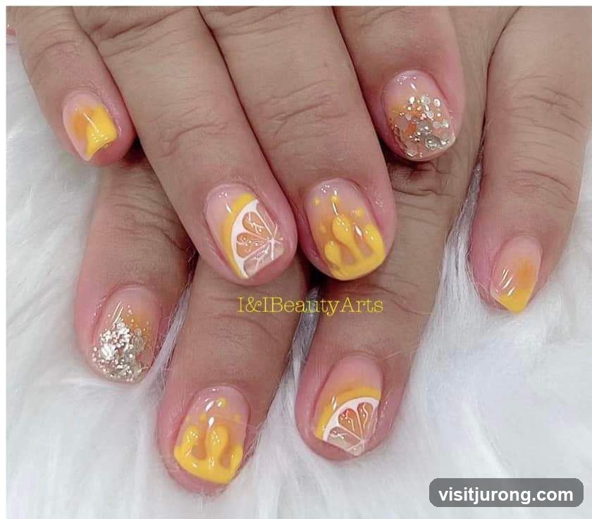 I&I Beauty Arts