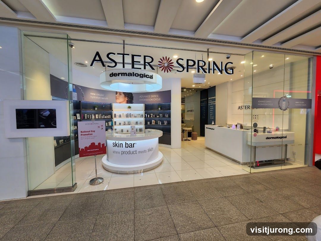 AsterSpring Jem