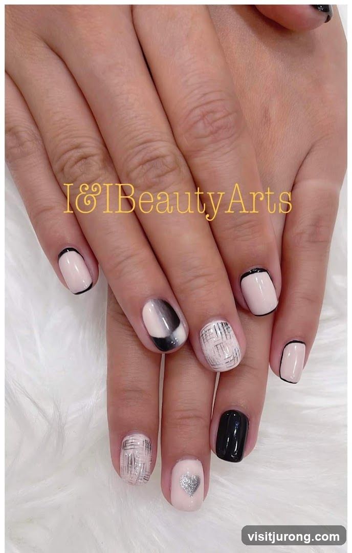 Nail Art