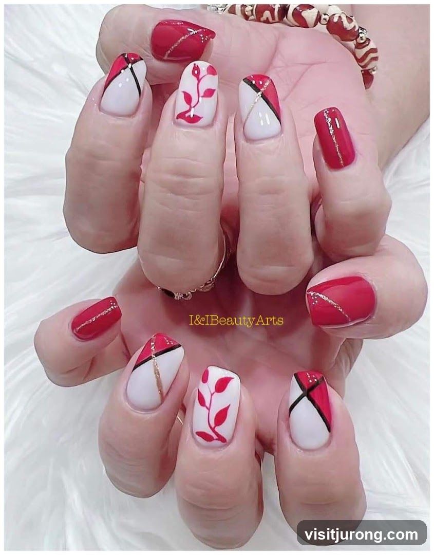 Nail Art