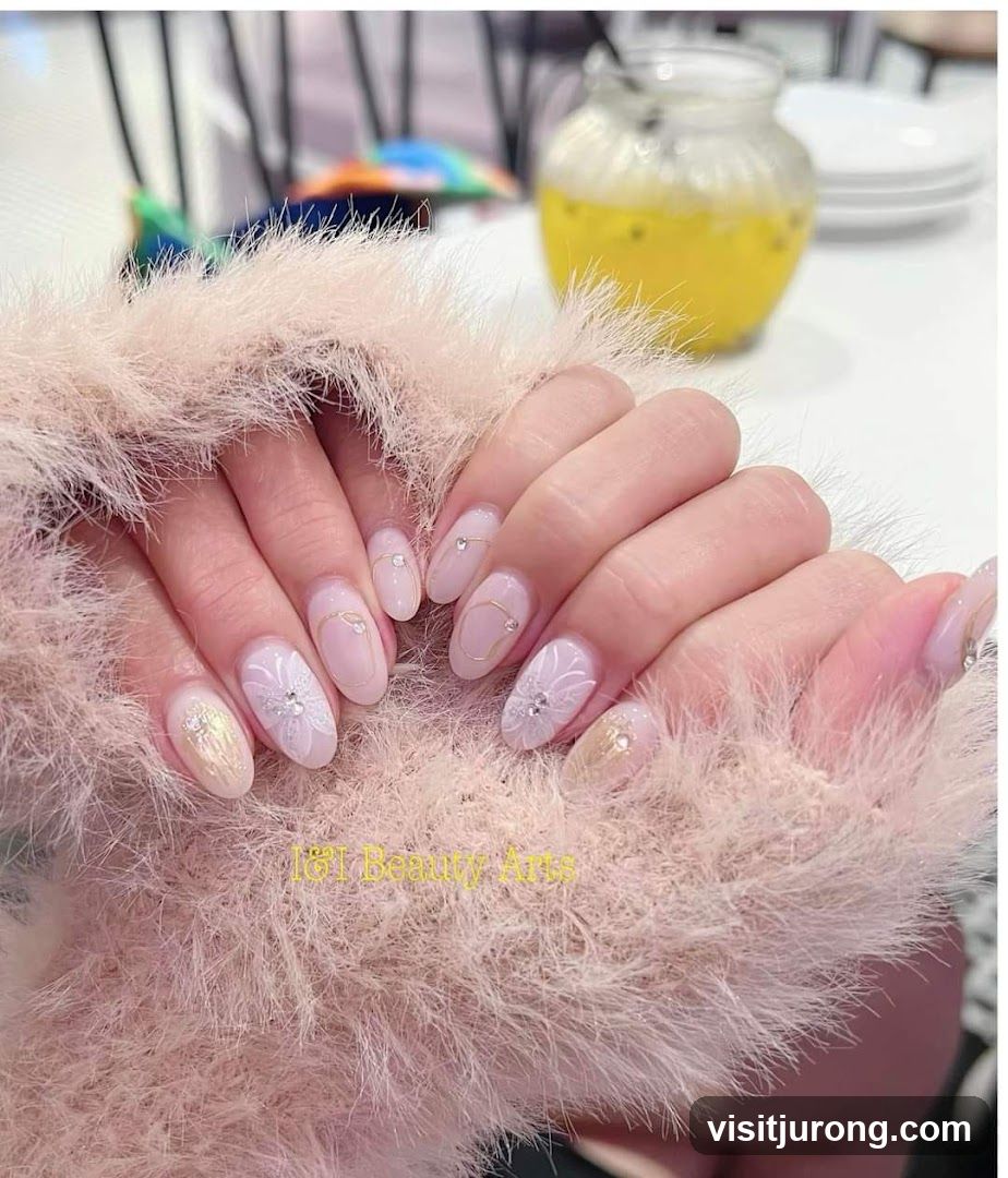 Nail Art
