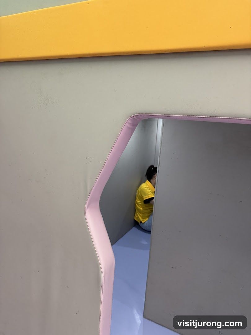 Yooland Indoor Playground