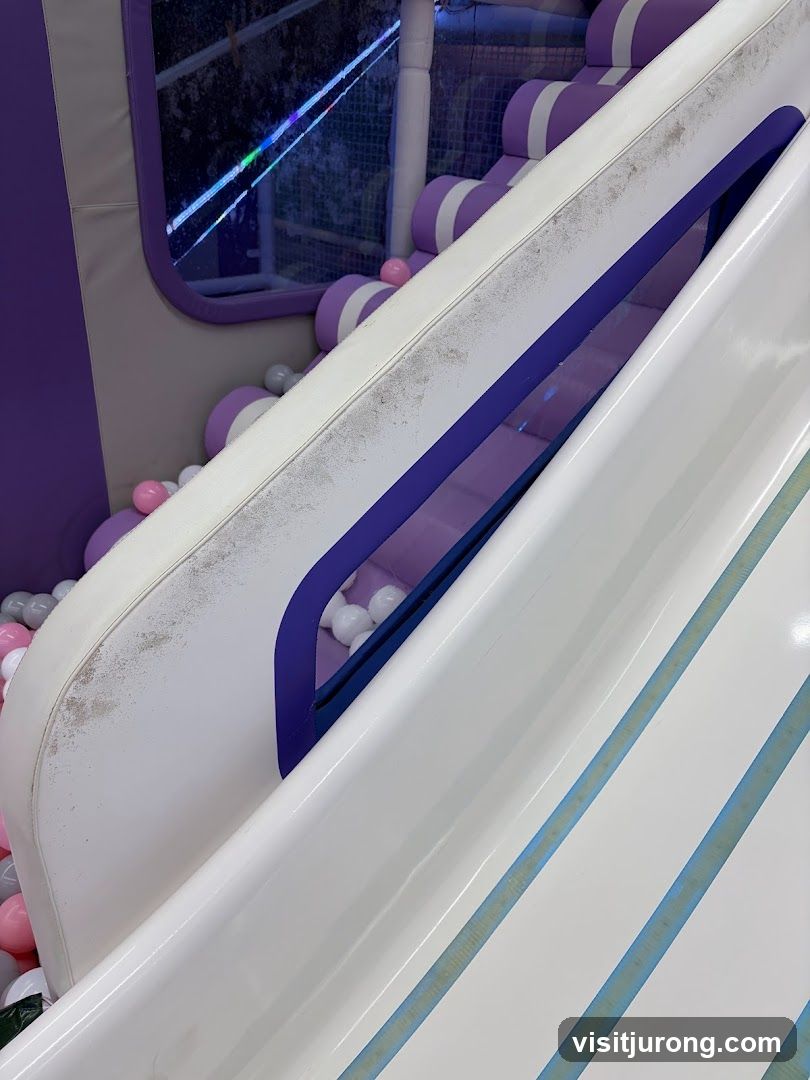 Yooland Indoor Playground