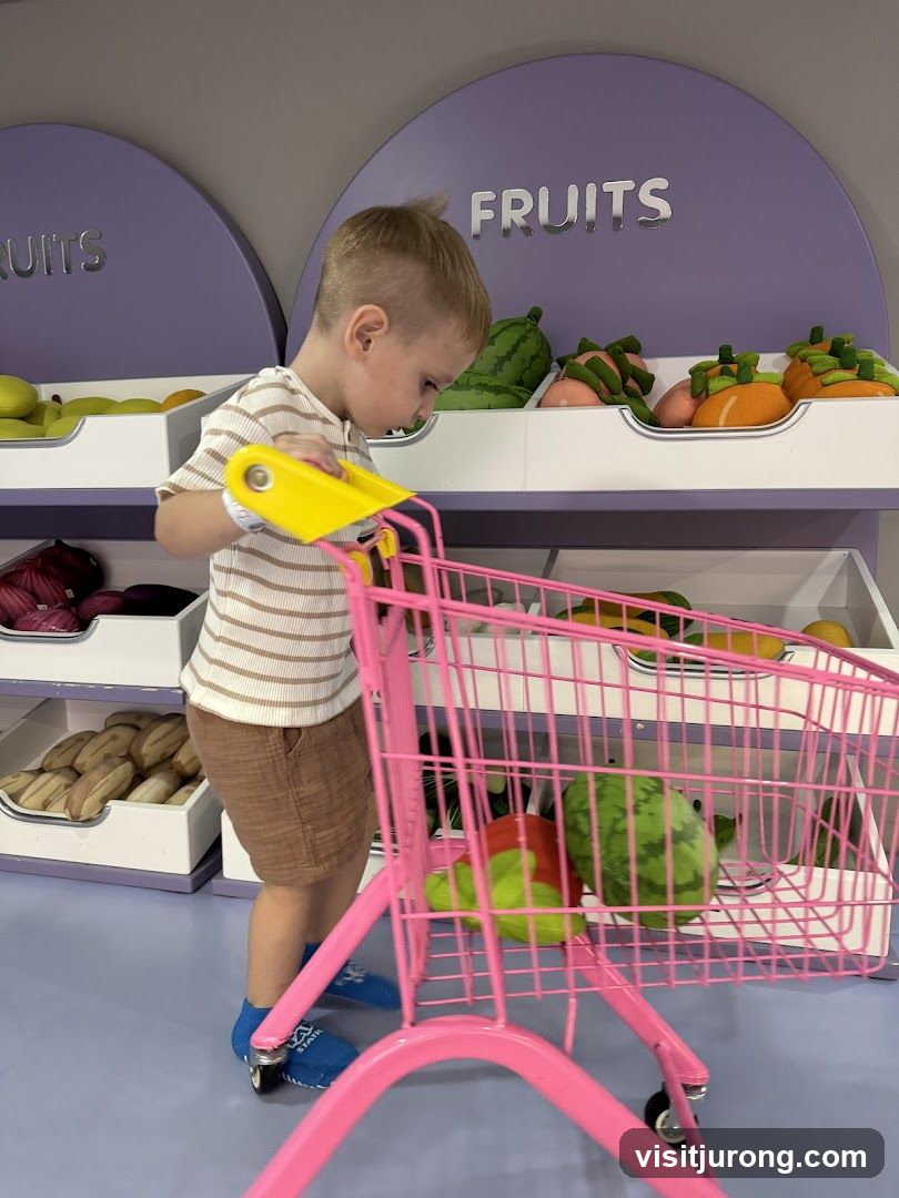 Yooland Indoor Playground