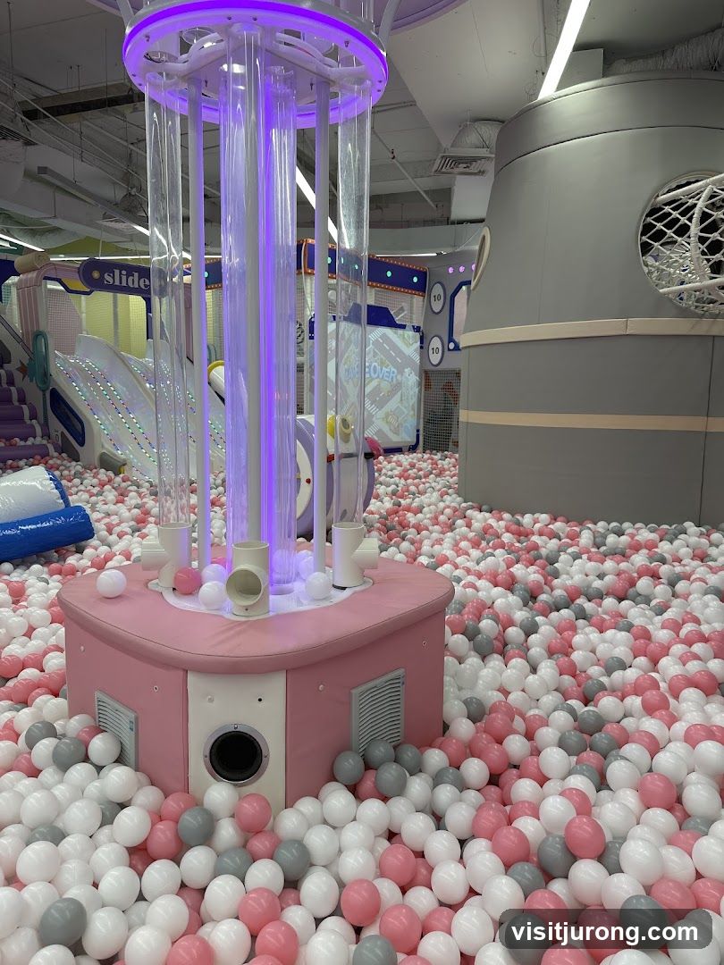 Yooland Indoor Playground