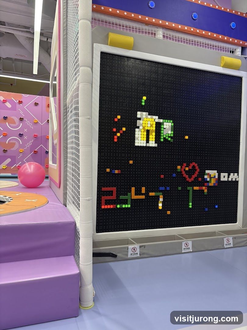 Playground Wall Art