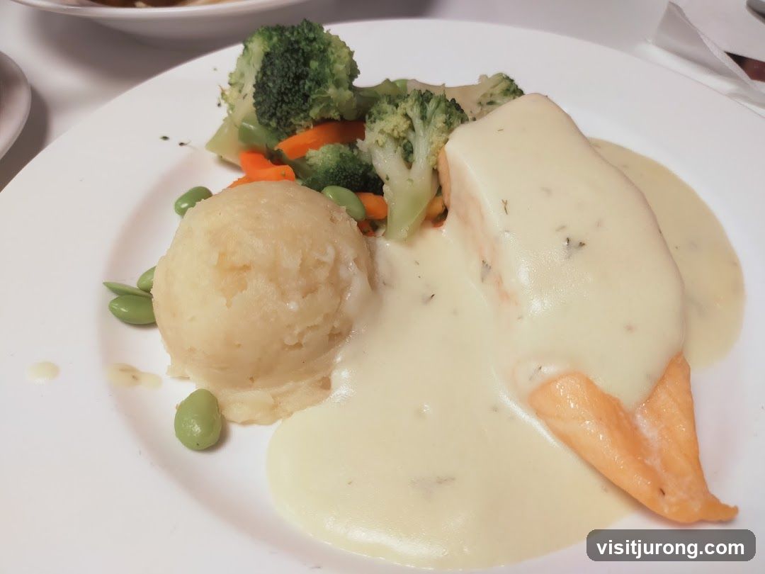 IKEA Jurong Restaurant