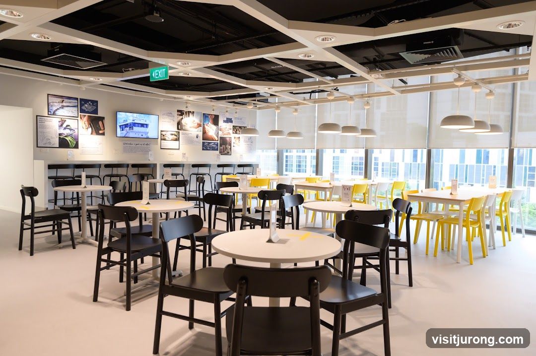 IKEA Jurong Restaurant